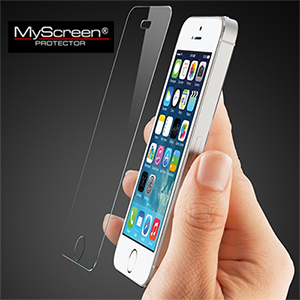 Myscreen Protector