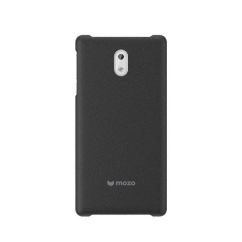 Nokia 3 Ultra Slim Case (sand black)