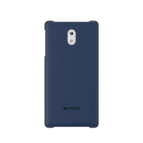 Nokia 3 Ultra Slim Case (sand blue)