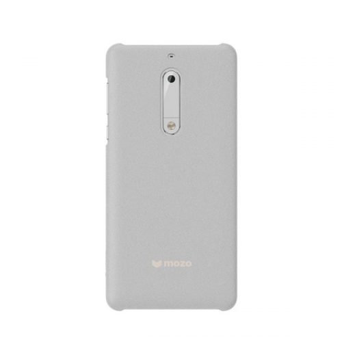 Nokia 5 Ultra Slim Case (sand grey)