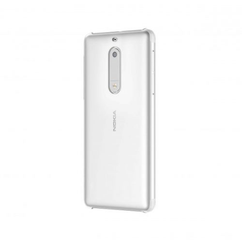NOKIA 5 – CRYSTAL CASE
