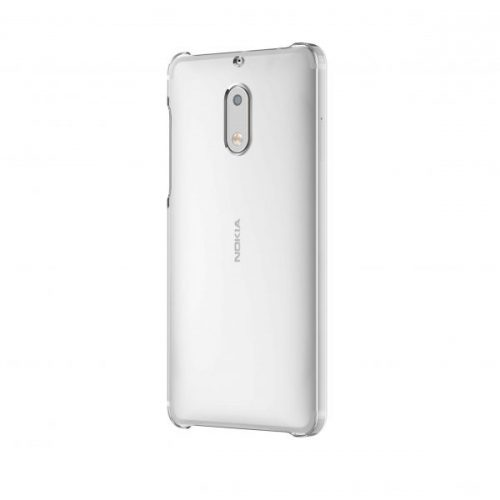 NOKIA 6 – CRYSTAL CASE