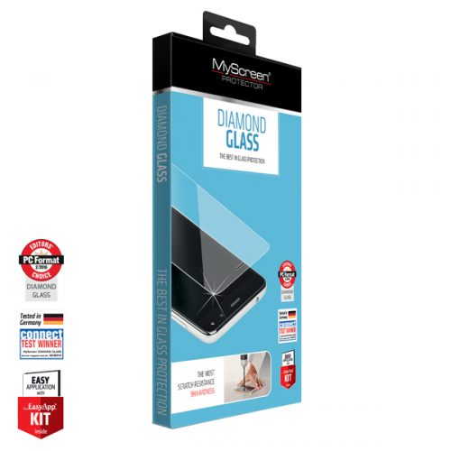 Diamond Glass Samsung J7 2017Myscreen ProtectorSamsungSamsung J7 2017